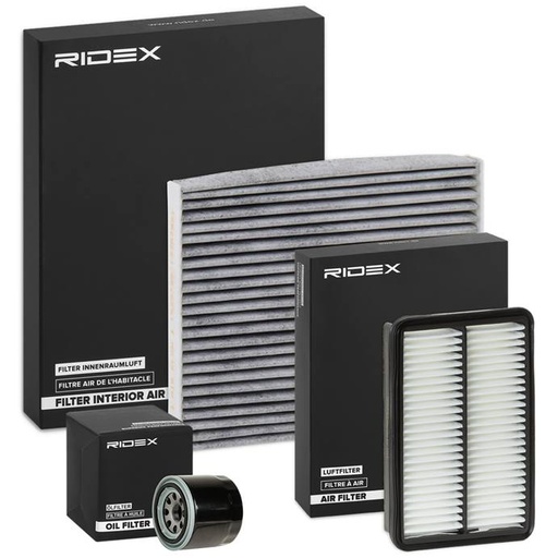 Filter Set