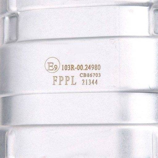 Catalytic Converter