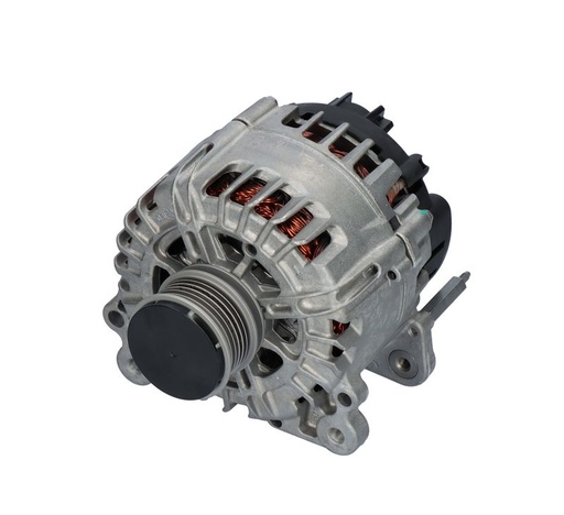 [SUPP-21-200012] Alternator