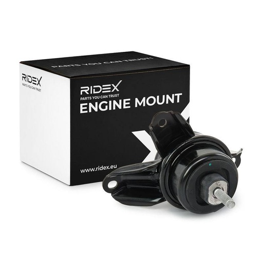 Mounting, engine