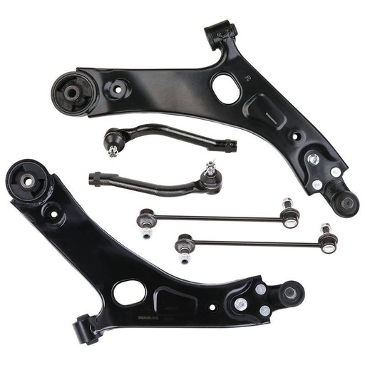 Repair Kit, control arm