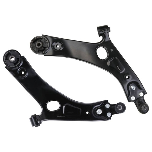 Repair Kit, control arm