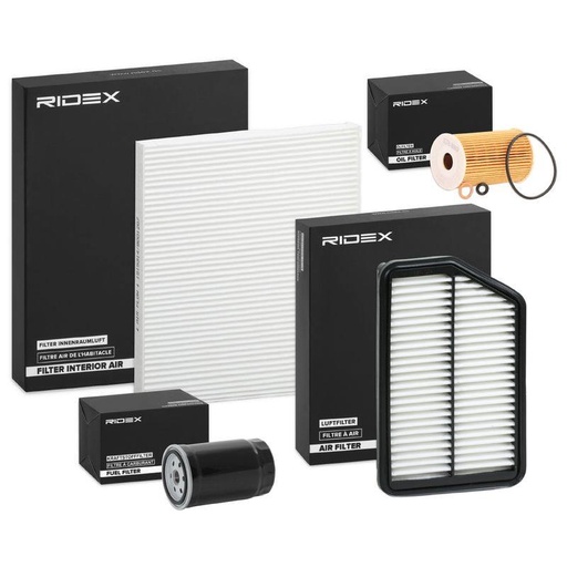 Filter Set