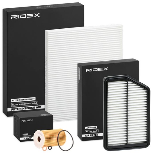 Filter Set