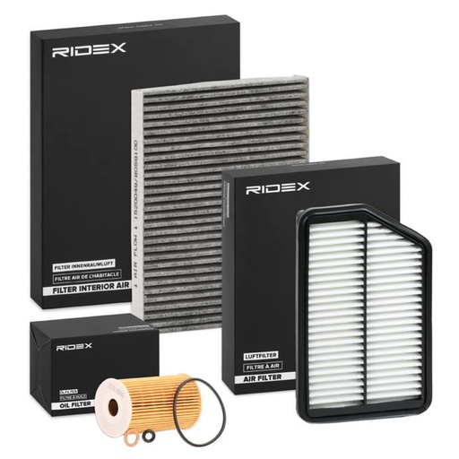 Filter Set