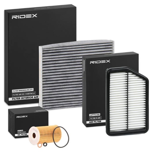 Filter Set