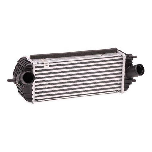 Charge Air Cooler