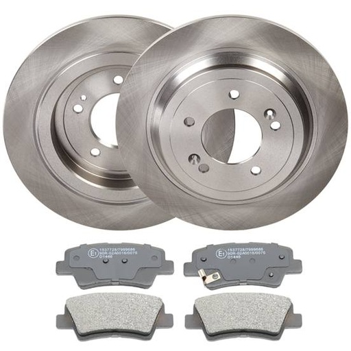 Brake Kit, disc brake