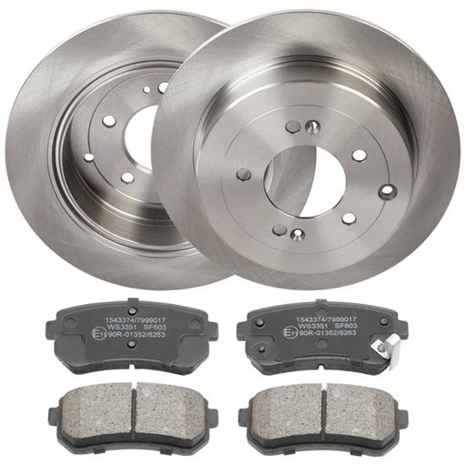Brake Kit, disc brake