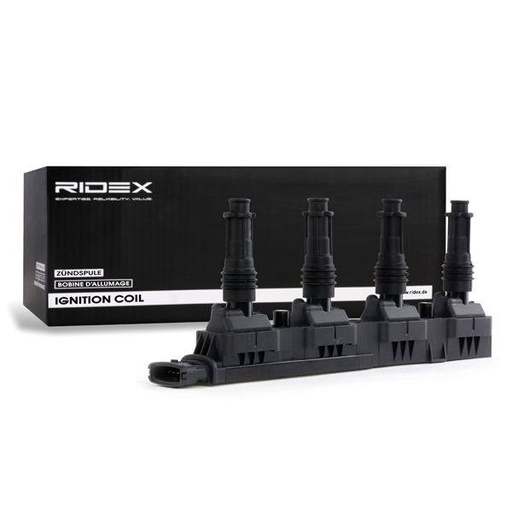 Ignition Coil