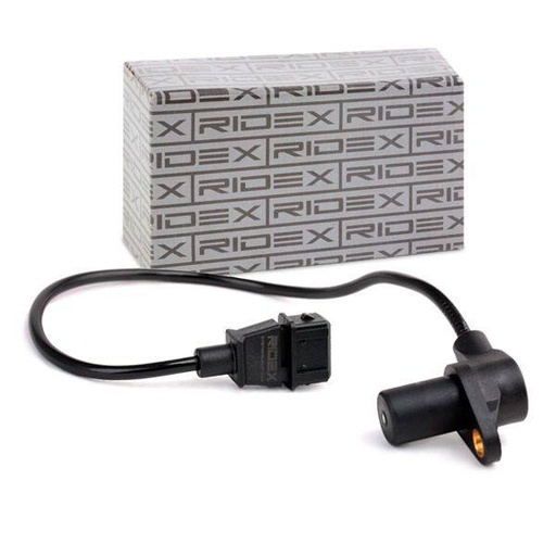 Sensor, crankshaft pulse