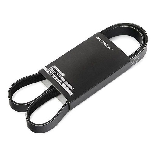 V-ribbed Belt