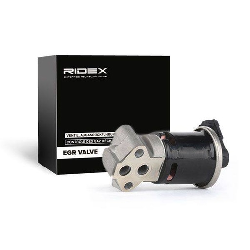 EGR Valve