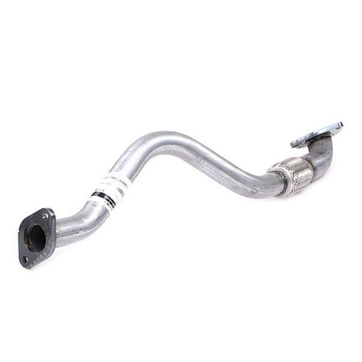 [SUPP-6358-17E0072] Exhaust Pipe