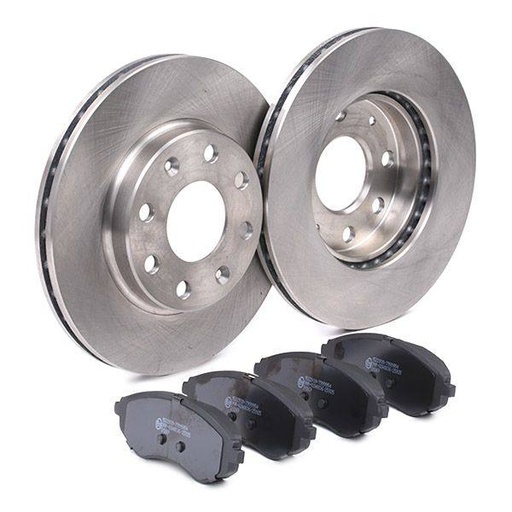 Brake Kit, disc brake