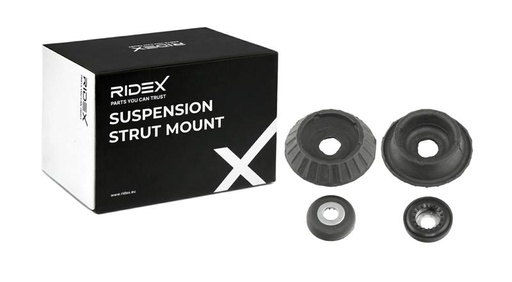 Suspension Strut Support Mount