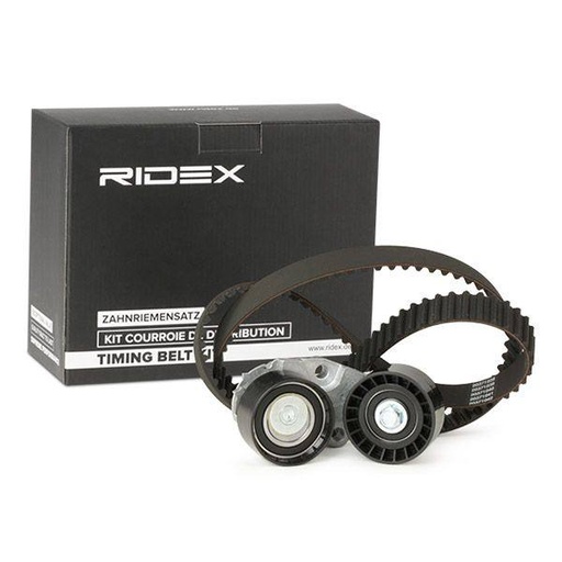 Timing Belt Kit