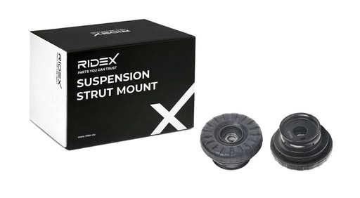 Suspension Strut Support Mount
