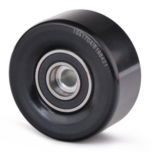 Deflection Pulley/Guide Pulley, timing belt