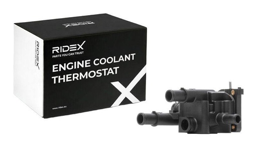 [SUPP-6358-316T0398] Thermostat, coolant