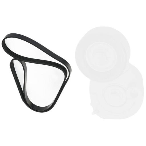 V-ribbed Belt Set