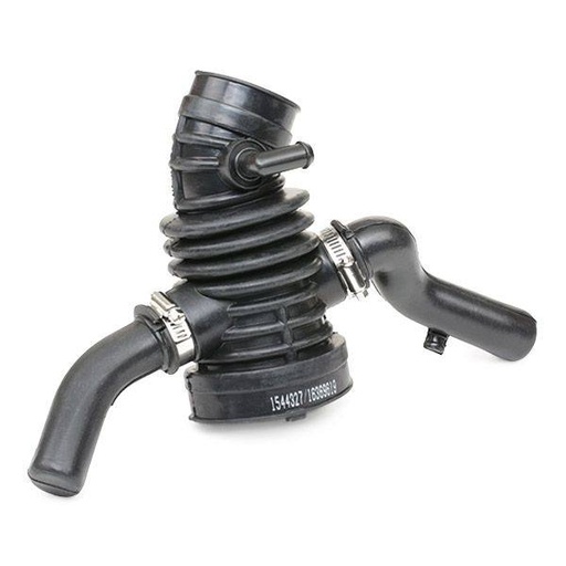 Intake Hose, air filter