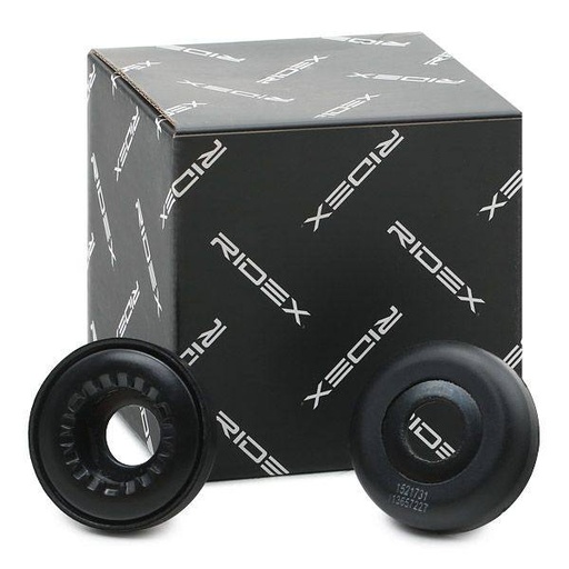 Rolling Bearing, suspension strut support mount