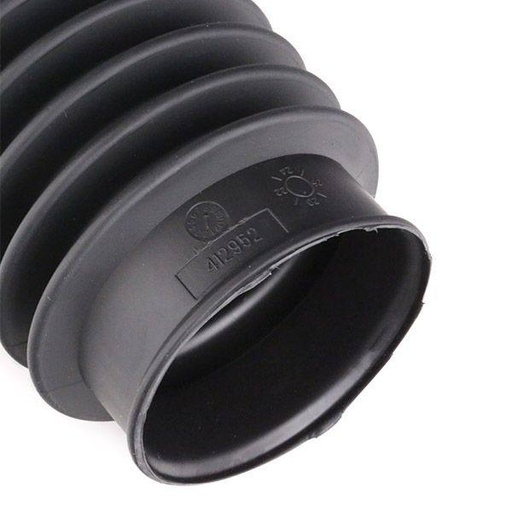 Dust Cover Kit, shock absorber