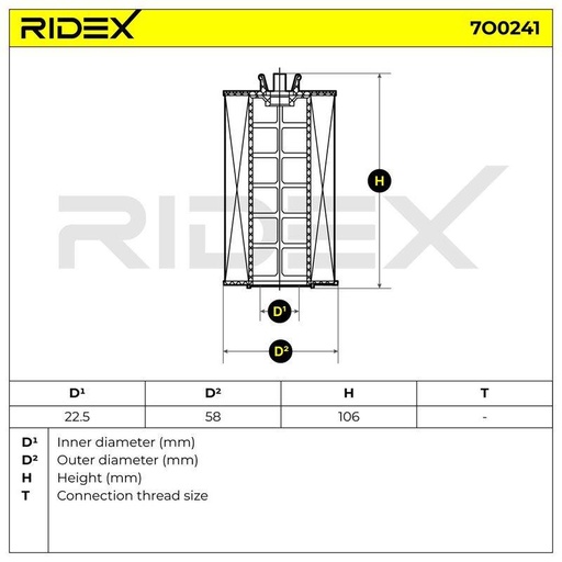 Oil Filter