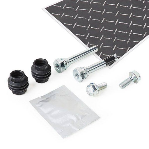 Guide Sleeve Kit, brake caliper