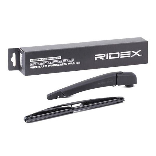 [SUPP-6358-301W0143] Wiper Arm, window cleaning