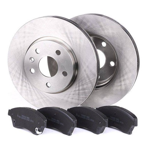 Brake Kit, disc brake