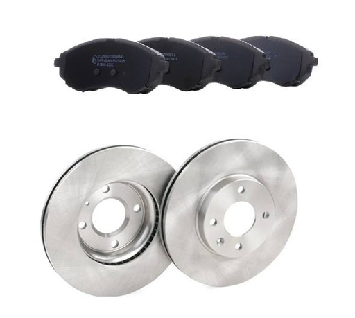 Brake Kit, disc brake