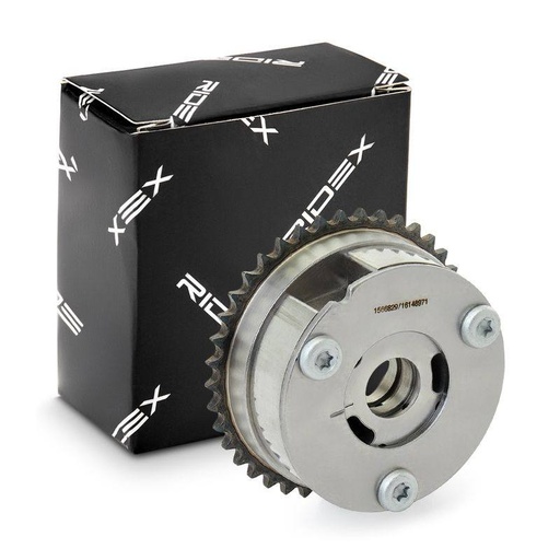 Camshaft Adjuster
