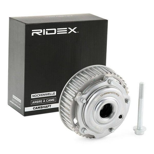 Camshaft Adjuster