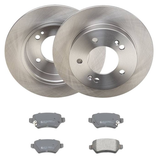 Brake Kit, disc brake
