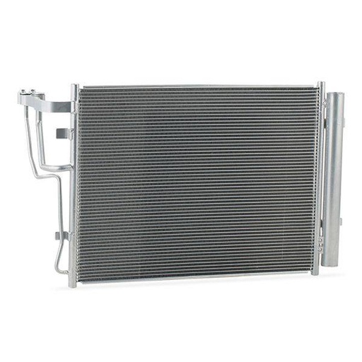 [SUPP-6358-448C0312] Condenser, air conditioning