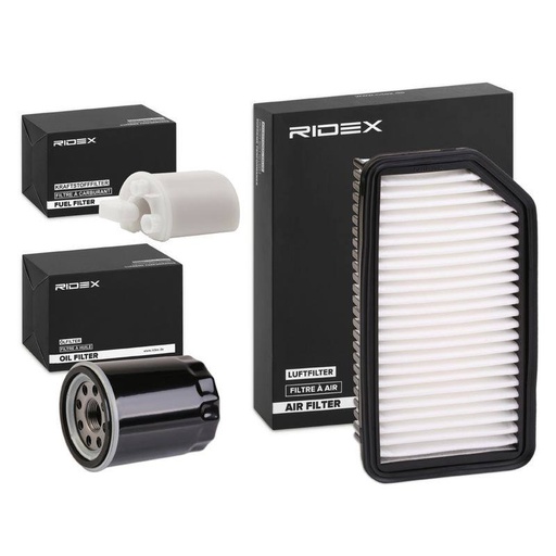 Filter Set