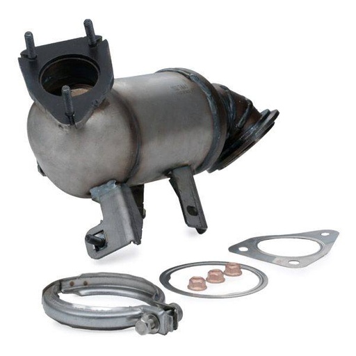 [SUPP-6358-429C0457] Catalytic Converter