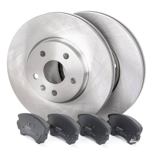 Brake Kit, disc brake