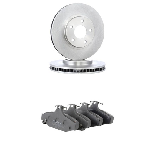 Brake Kit, disc brake