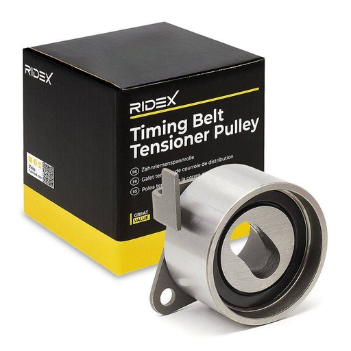 Tensioner Pulley, timing belt