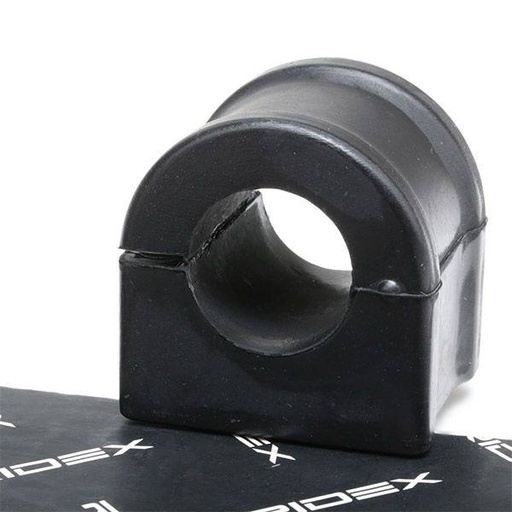 Mounting, stabiliser bar