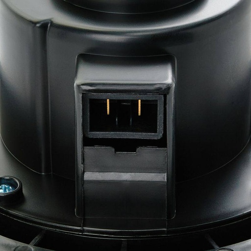 Interior Blower