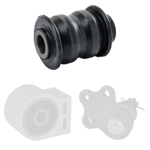 Repair Kit, control arm