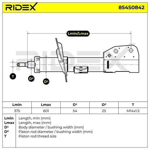 Shock Absorber