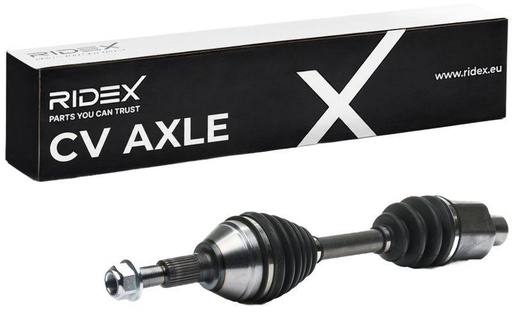 Drive Shaft