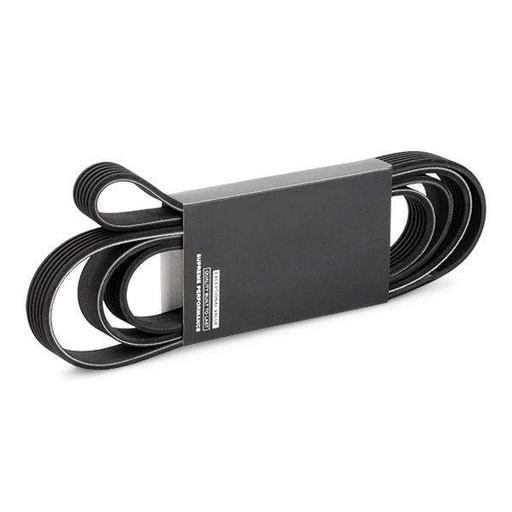 [SUPP-6358-305P0490] V-ribbed Belt