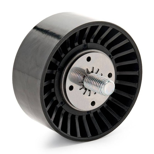 Tensioner Pulley, V-ribbed belt