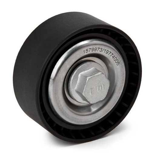 [SUPP-6358-310T0674] Tensioner Pulley, V-ribbed belt